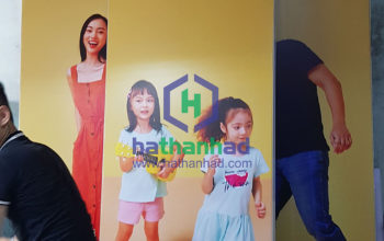 Sản xuất tranh điện siêu sáng, siêu nét