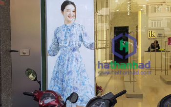 Sản xuất tranh điện siêu sáng, siêu nét