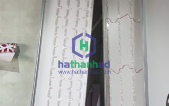 Sản xuất tranh điện siêu sáng, siêu nét