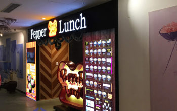 Sản xuất tranh điện siêu sáng, siêu nét